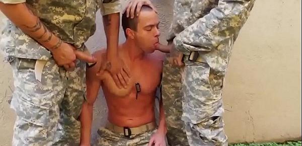  Pics gay teens military porn and young electro by army video Mail Day